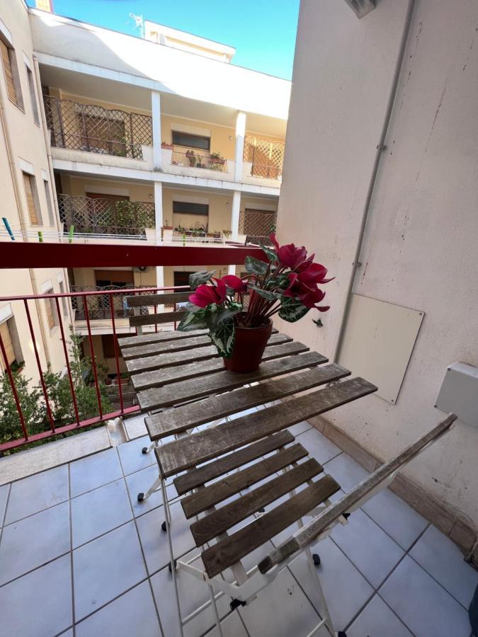 Sassari Apartments - Maestrale 외부 사진