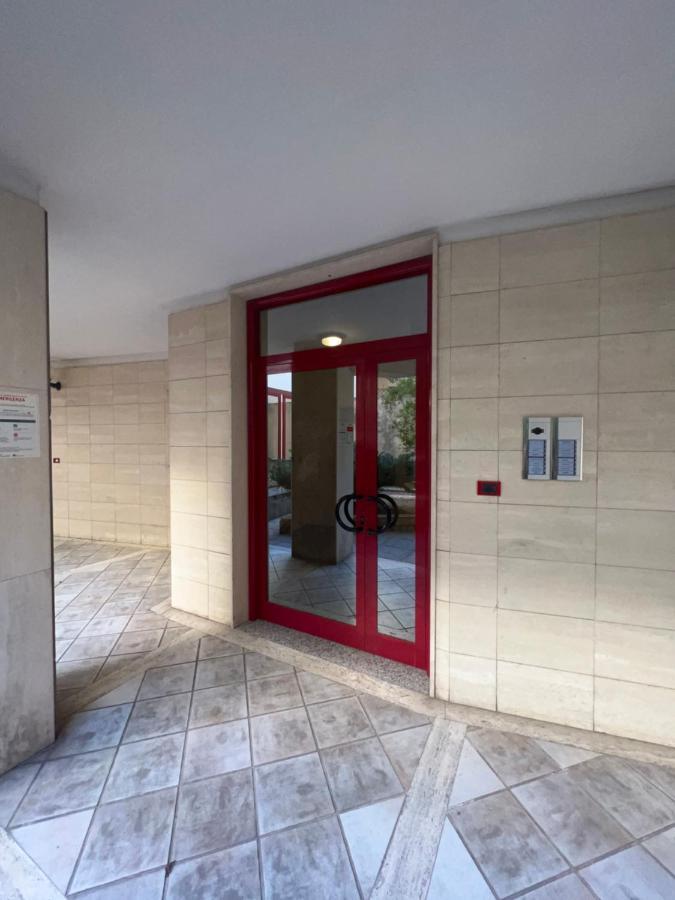 Sassari Apartments - Maestrale 외부 사진