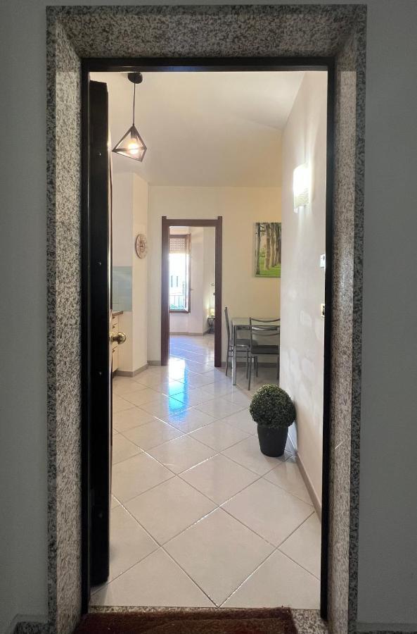 Sassari Apartments - Maestrale 외부 사진