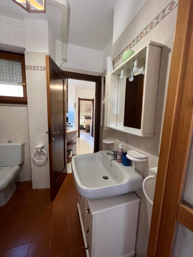 Sassari Apartments - Maestrale 외부 사진