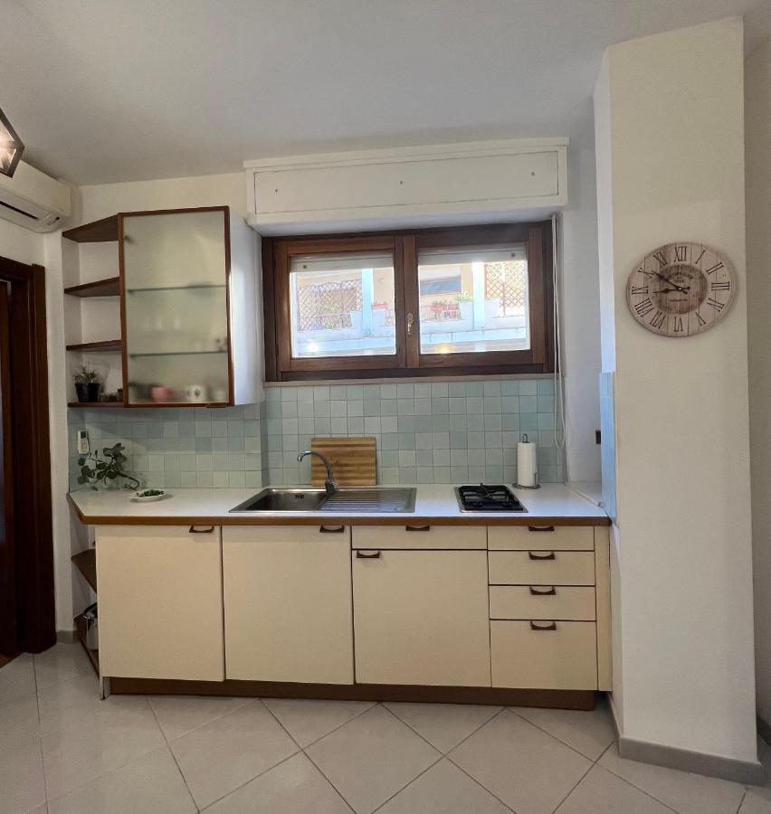 Sassari Apartments - Maestrale 외부 사진