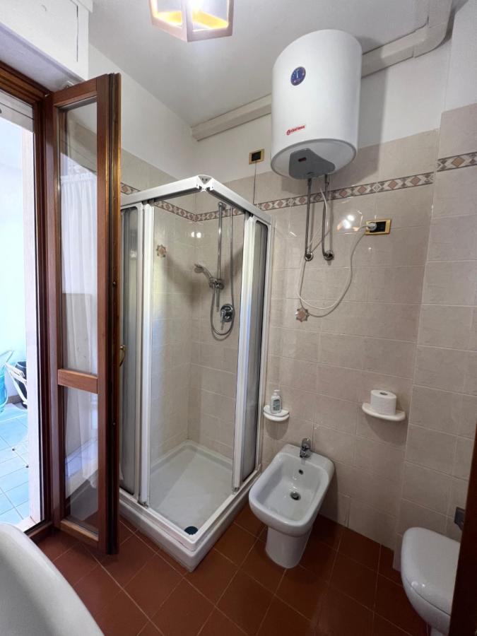 Sassari Apartments - Maestrale 외부 사진