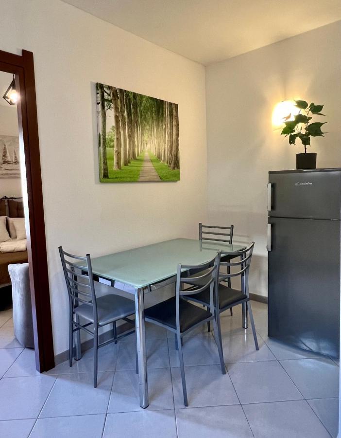 Sassari Apartments - Maestrale 외부 사진