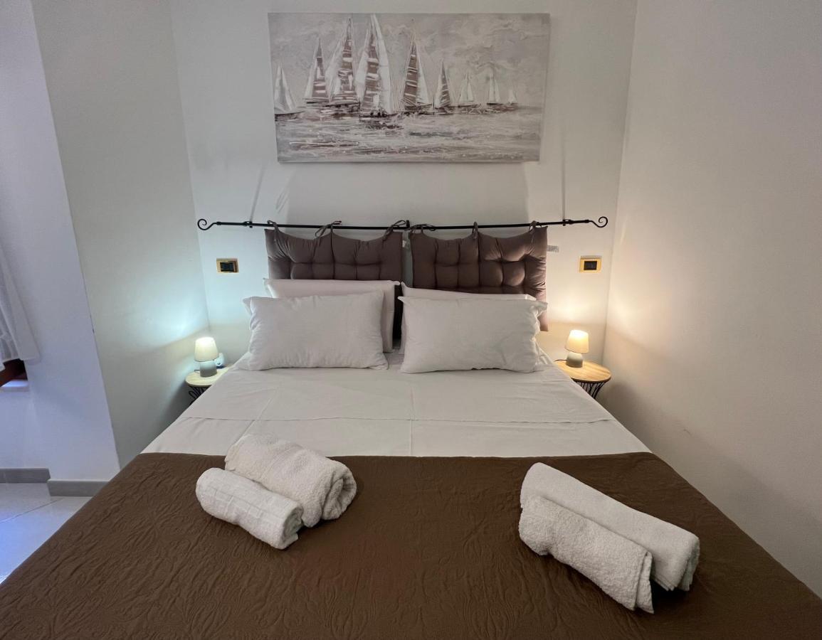 Sassari Apartments - Maestrale 외부 사진
