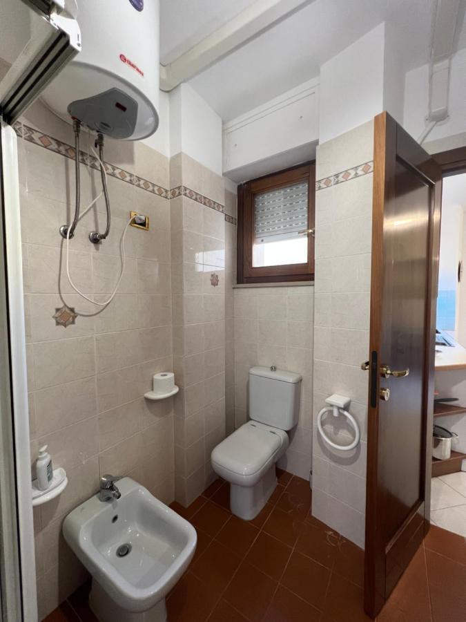 Sassari Apartments - Maestrale 외부 사진